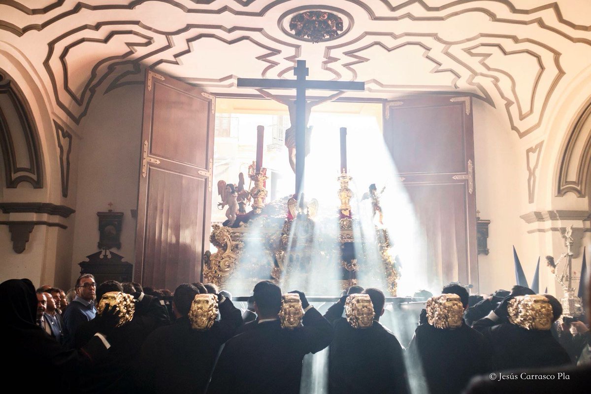 Fran González Beltrán tweet media