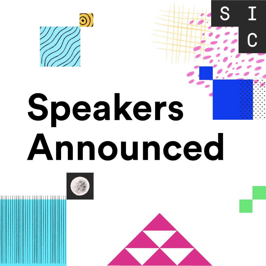 heysupratim's tweet photo. I'll be speaking at the next Seattle Interactive Conference! 100+ speakers from design, technology, marketing &amp; culture coming together to spark the next wave of innovation. Check out the lineup! #seattleinteract https://t.co/W4mQreOaay https://t.co/9stopI2emI