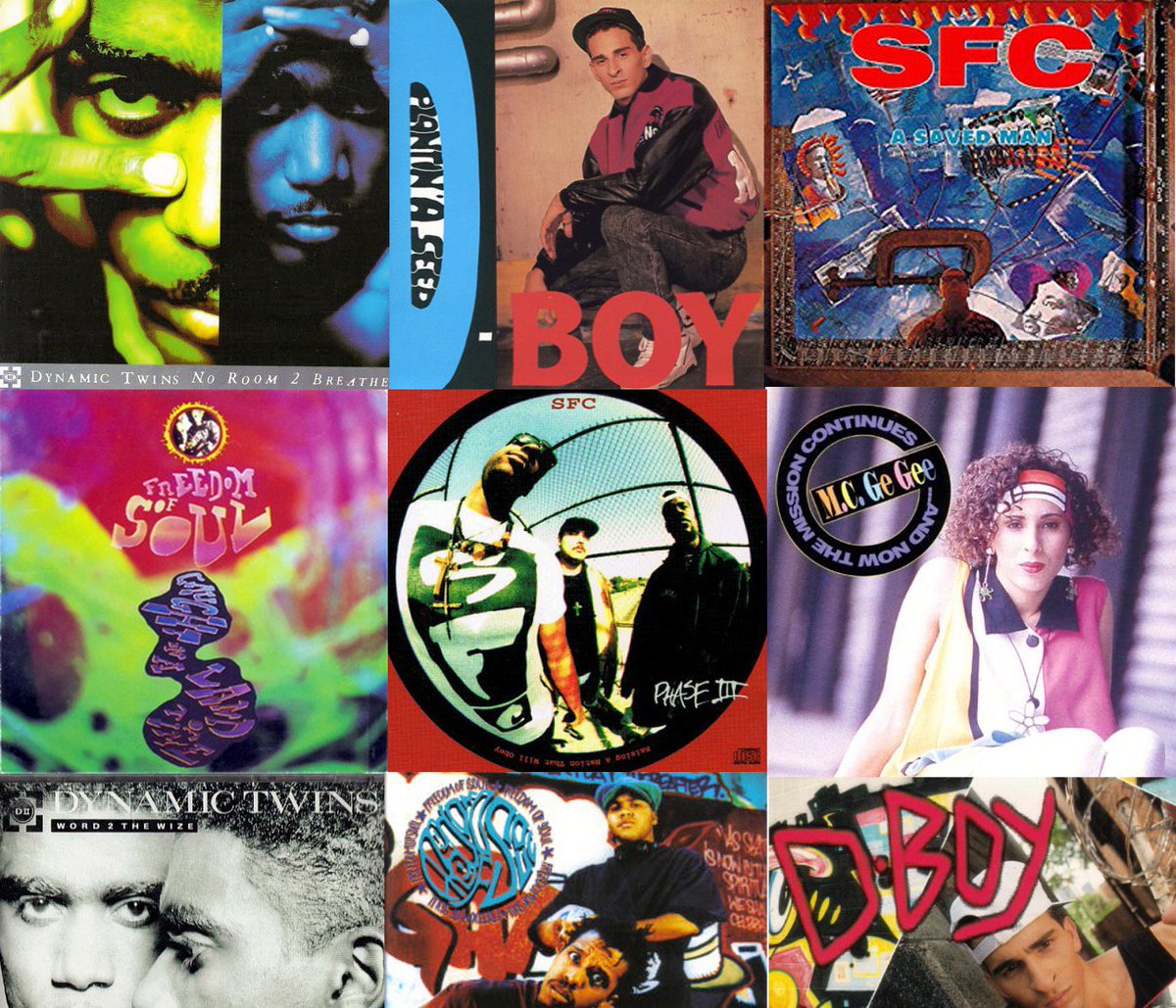 spuncounterguy's tweet photo. New podcast up, talking classic gospel hip-hop! https://t.co/wEDjRCQ0dw #gospelrap #hiphop #dboy #mcgegee #freedomofsoul @DjCutNoSlack @djdove33 #supthechemist #dynamictwins #brainstormartistsinternational #ccm #peace586 #soildersforchrist #dannyrodriguez #geneeugene #truetunes https://t.co/7zlP0cPyzq