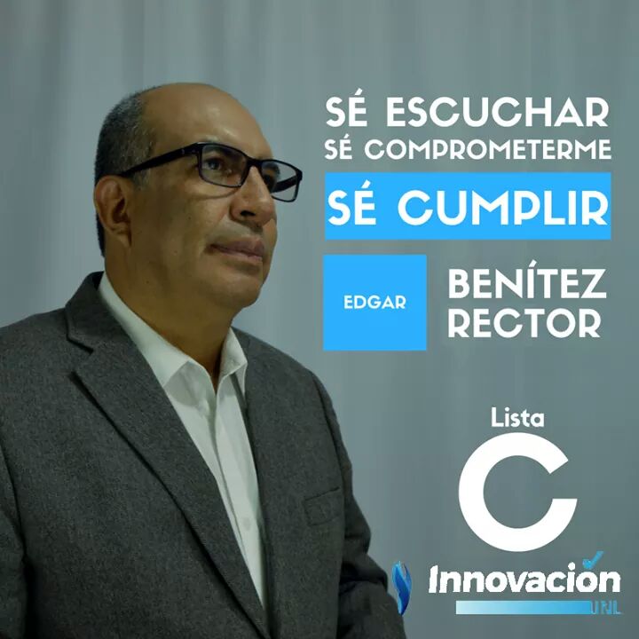 Renacer Universitario tweet media