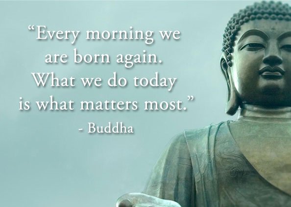 MitajaCorp's tweet photo. Live in the present. #quotestoliveby #Buddha https://t.co/nBVGEte2vO