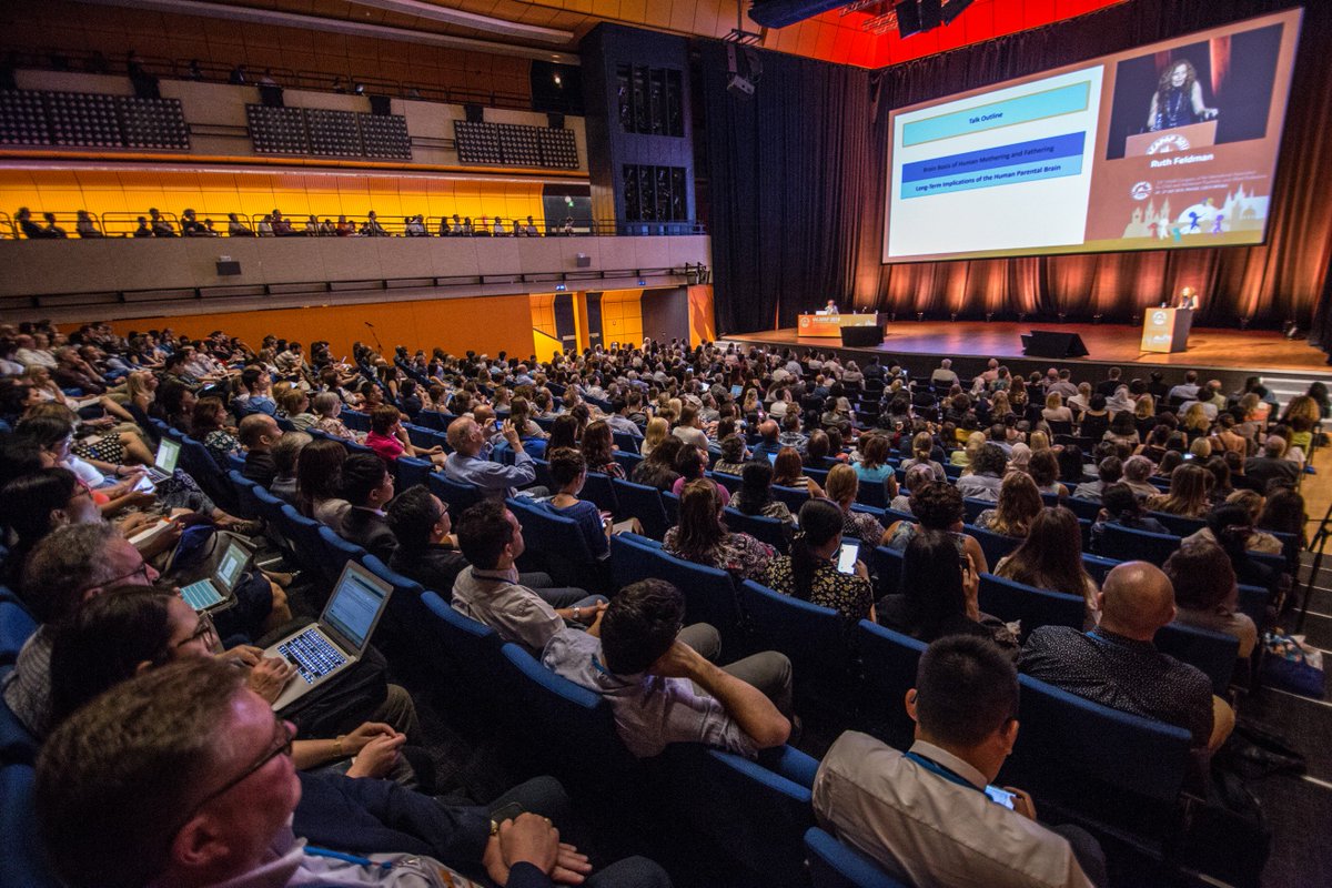 IACAPAP's tweet photo. Some Day 3 highlights #IACAPAP18 #IACAPAP2018 https://t.co/C53mQ6MZpD