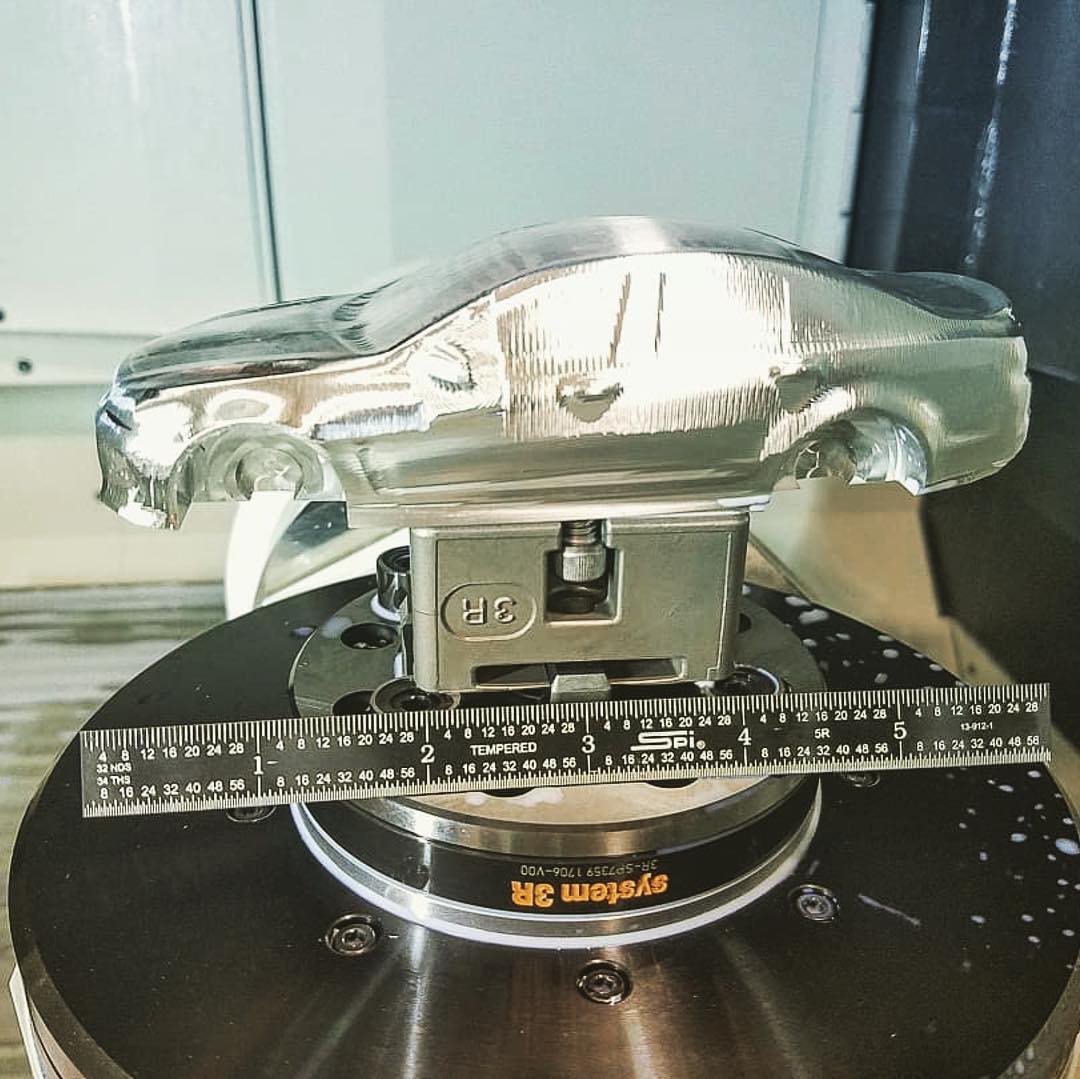 FeatureCAM's tweet image. Can you guess what ride this is?

Thanks for sharing - Instagram: rob.guiao

#powermill #autodeskcam #autodeskmfg #autodesk #instagood #instamachinist #machining #isitachevy? instagram.com/p/BiHaUGjnAHO/…