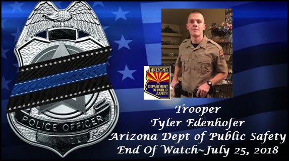 💙#BackTheLEOs🇺🇸 tweet media