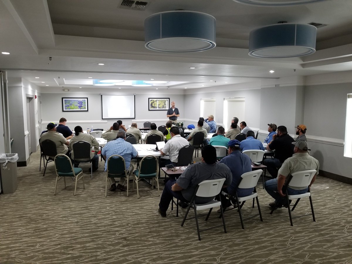 Crawford Electric tweet media