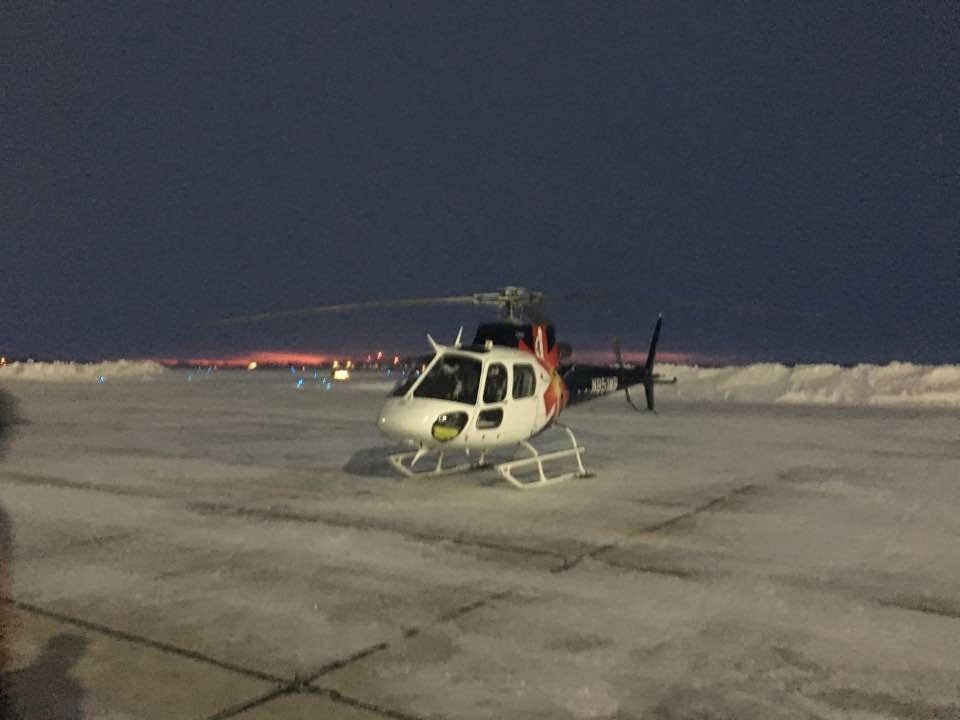 Guardian_Flight's tweet photo. Showing off our Valley Med Flight base in Roseau, MN to win this competition once in for all!
#MostBeautifulBase #Competition
πΈ:Kyle Thingvold
Med-Trans Corporation Lifeguard Ambulance Service LLC REACH Air Medical Services https://t.co/rKaPWbcYv8
