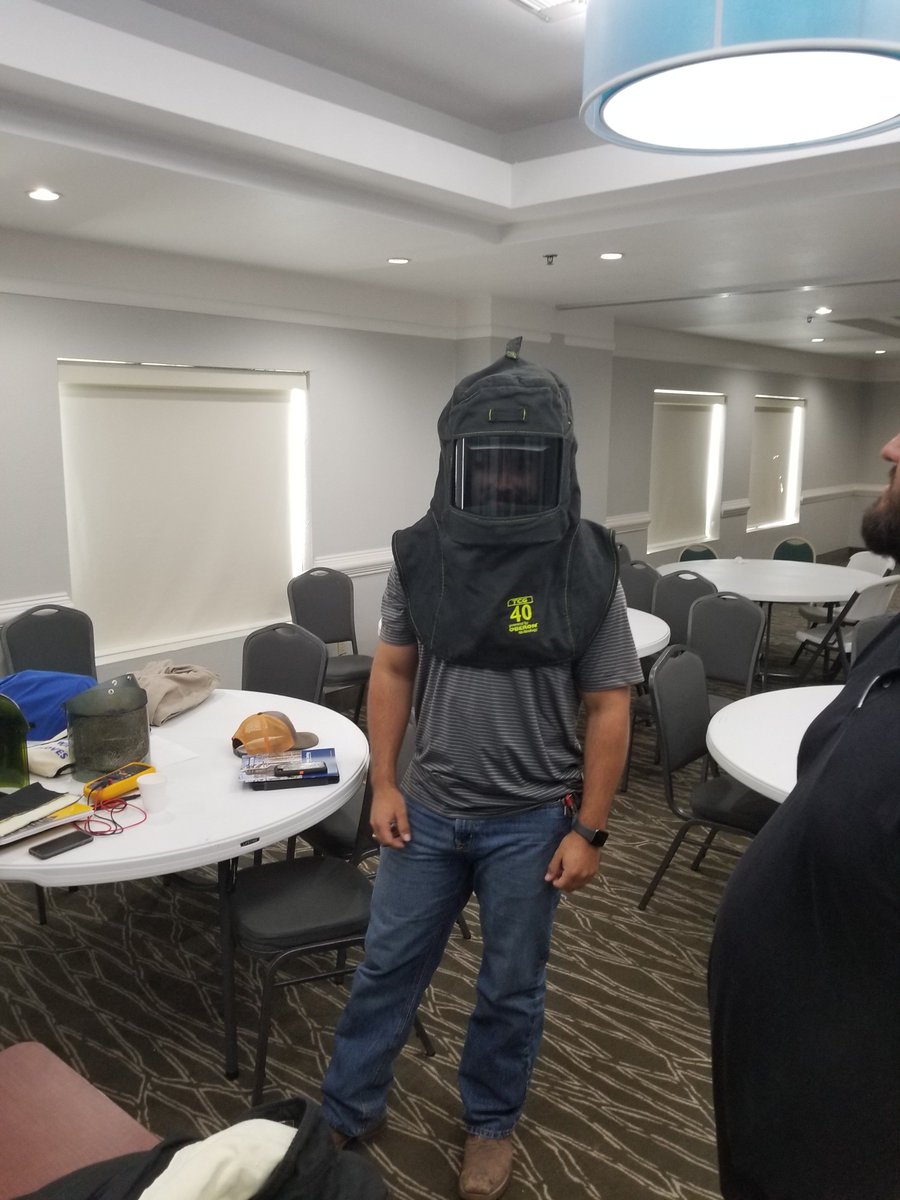 Crawford Electric tweet media