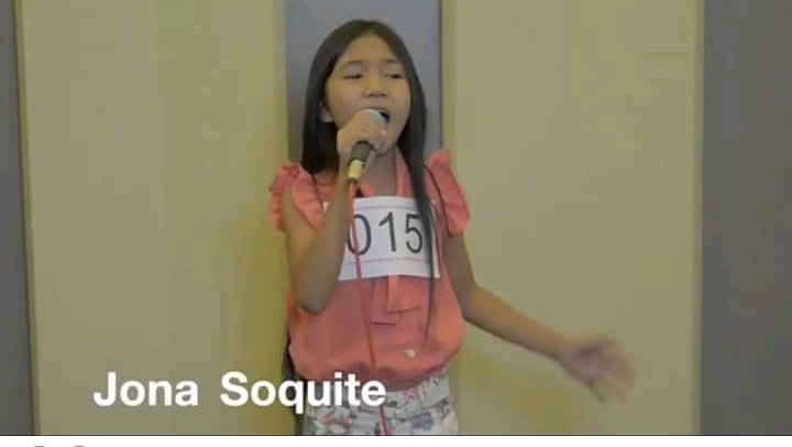 JMB_Visayas's tweet photo. Our Little Biritira, Jona Marie Soquite๐๐๐๐
#JMBFlashbackFriday https://t.co/XpytcKBmwL