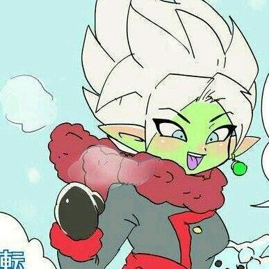 (female) captain ginyu (@sinfulzamasu) on Twitter photo 