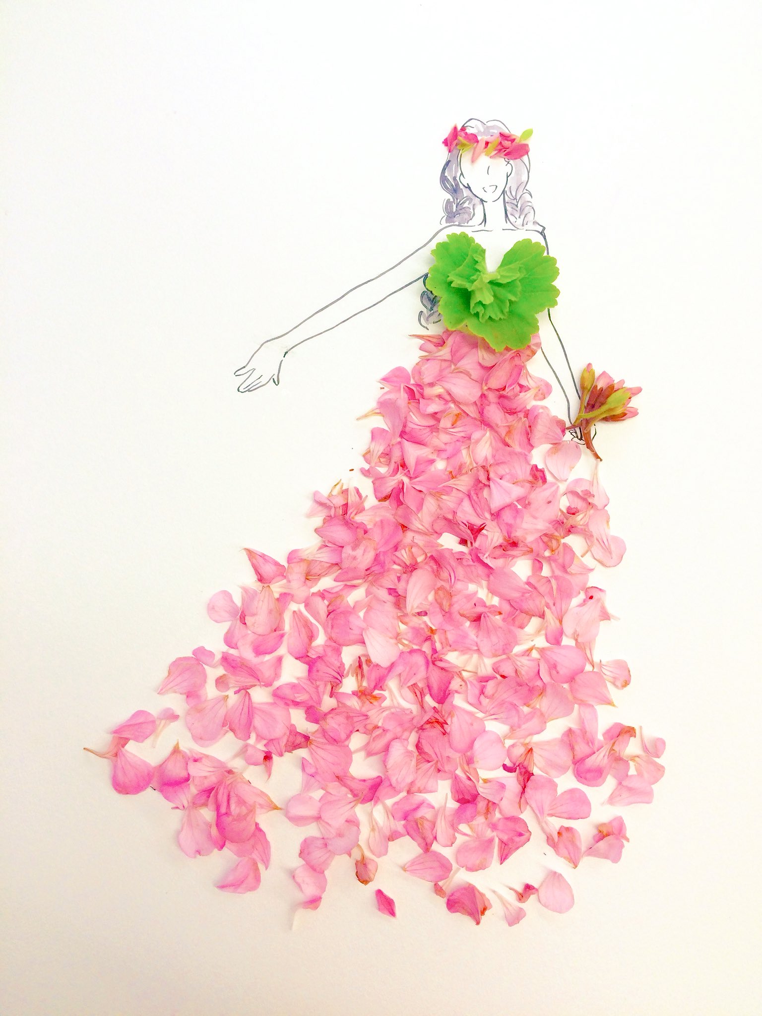 はな言葉 葉菜桜花子 新作ドレスできました Twitter पर きょう7月27日は お寝坊さんの日 政治を考える日 スイカの日 空海の誕生日 誕生花はゼラニウム 花言葉 君ありて幸福 T Co Qa0csu4peq Twitter