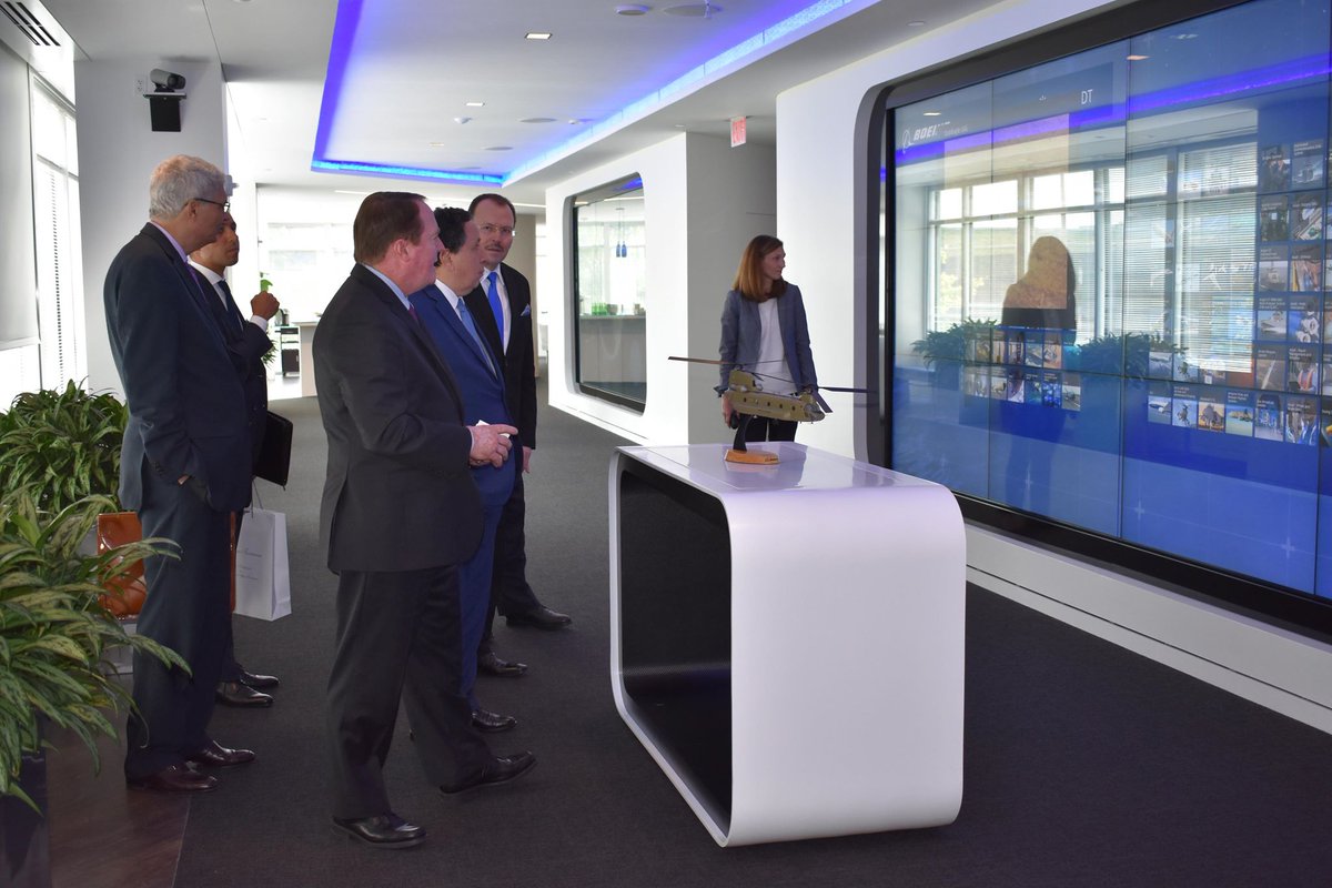 Tunisian Embassy USA tweet media