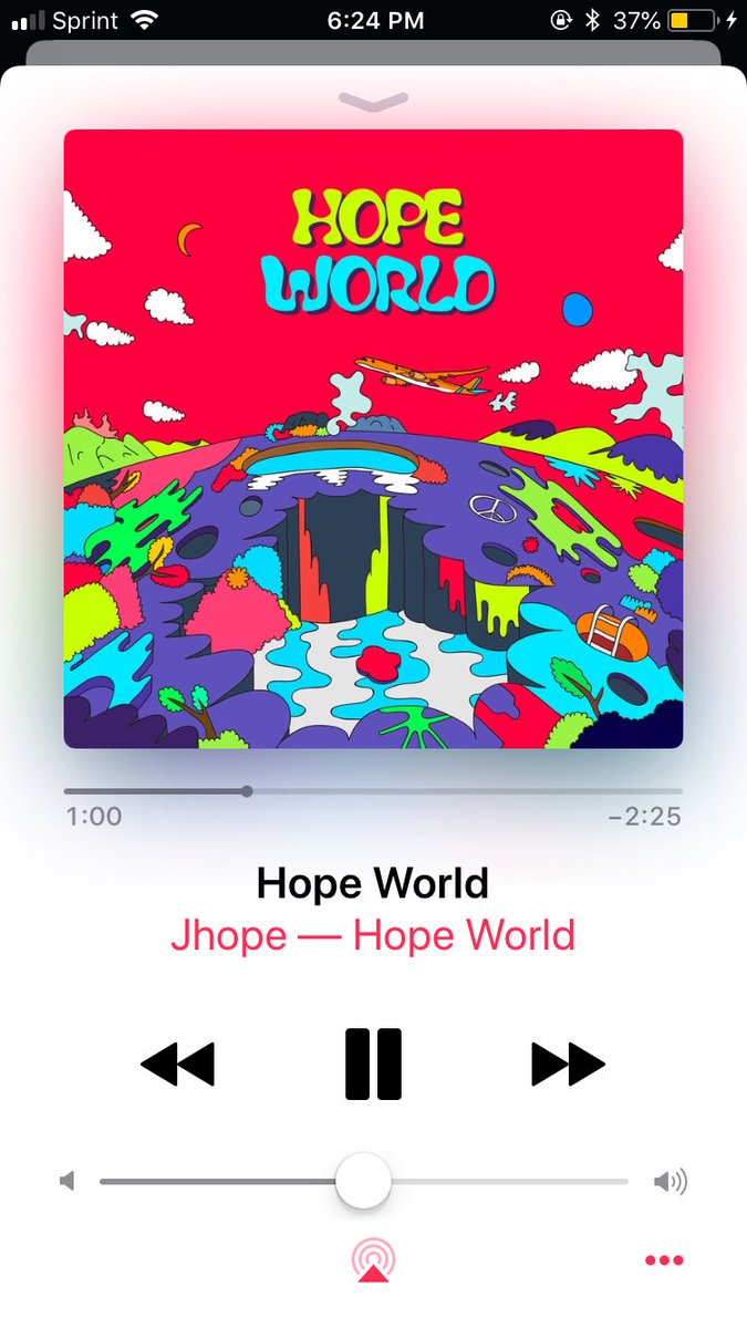 Al Say Hello To My Hope World Al Say Hello To My Hope World