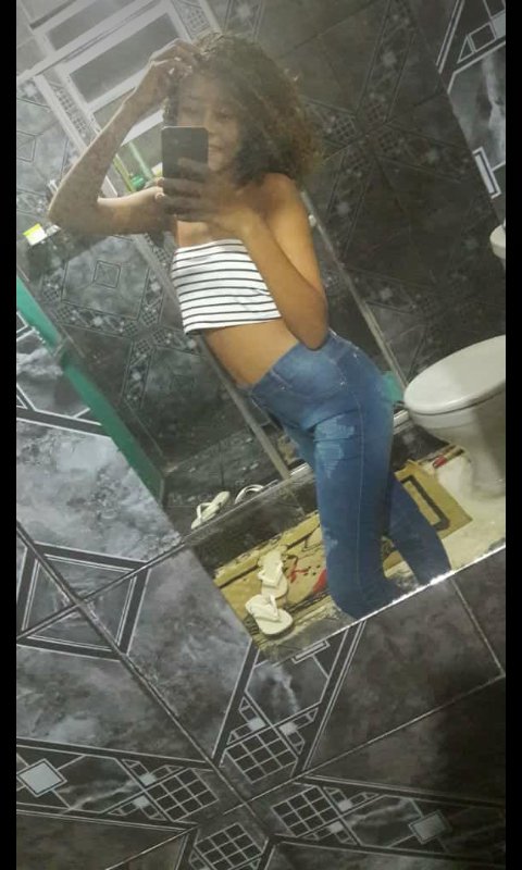 Mariaahdapr's tweet photo. Muito Abusada,Muito Enjoada,Vai Ter Que me engolir❤👑😍 https://t.co/vxHtXsB35T