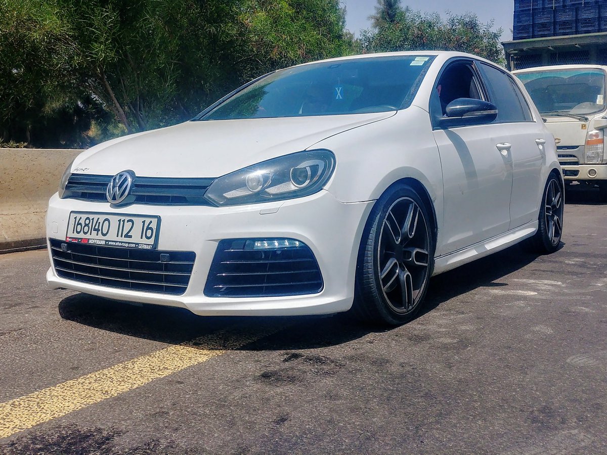 Samir40629853's tweet photo. #Volkswagen_R⛽  #MK6_R20💨💪 https://t.co/v9YoCrqXCX