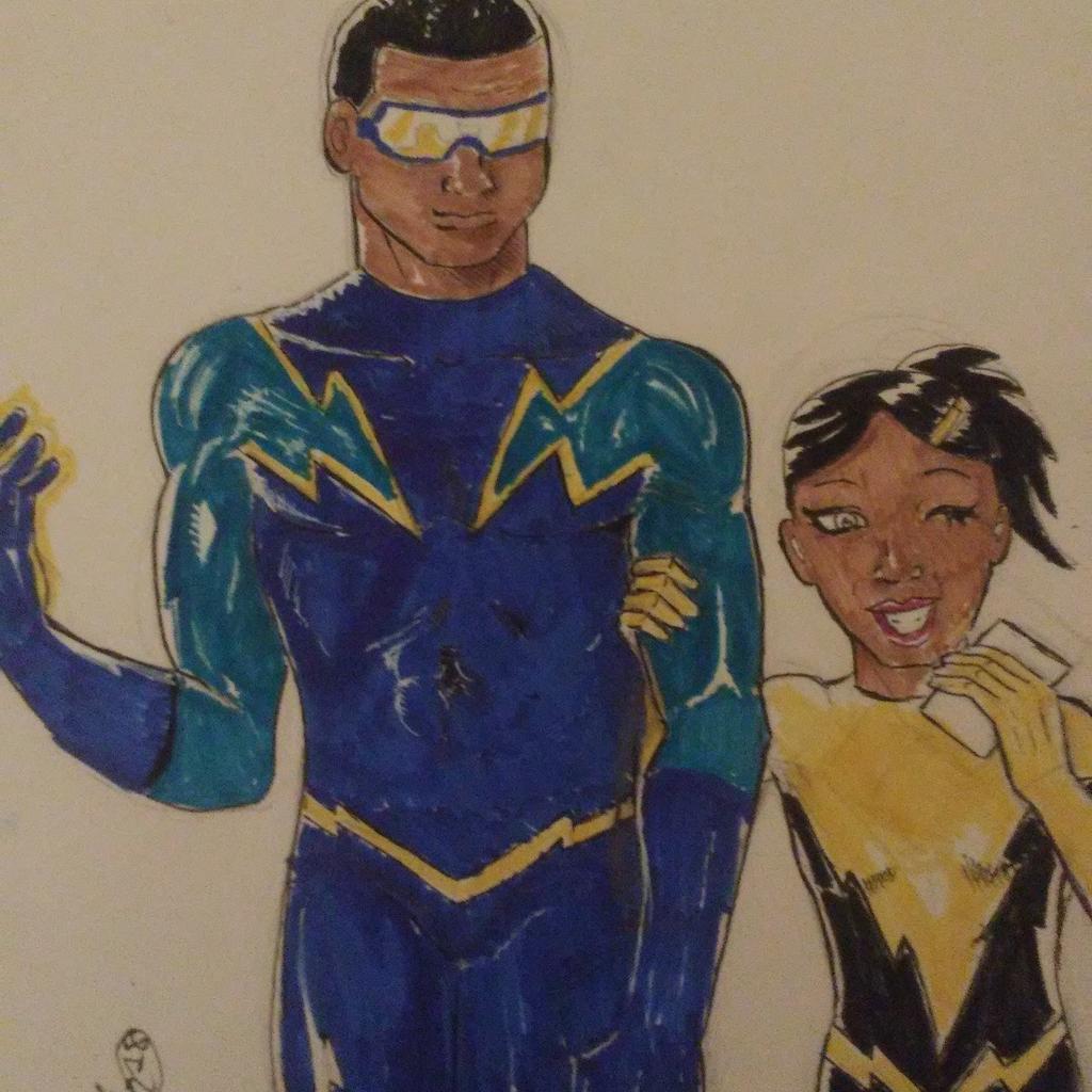 Happy bday Cress Williams!!     