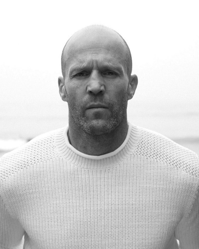 New post (Happy birthday Jason Statham) has been published on Via9ja -  