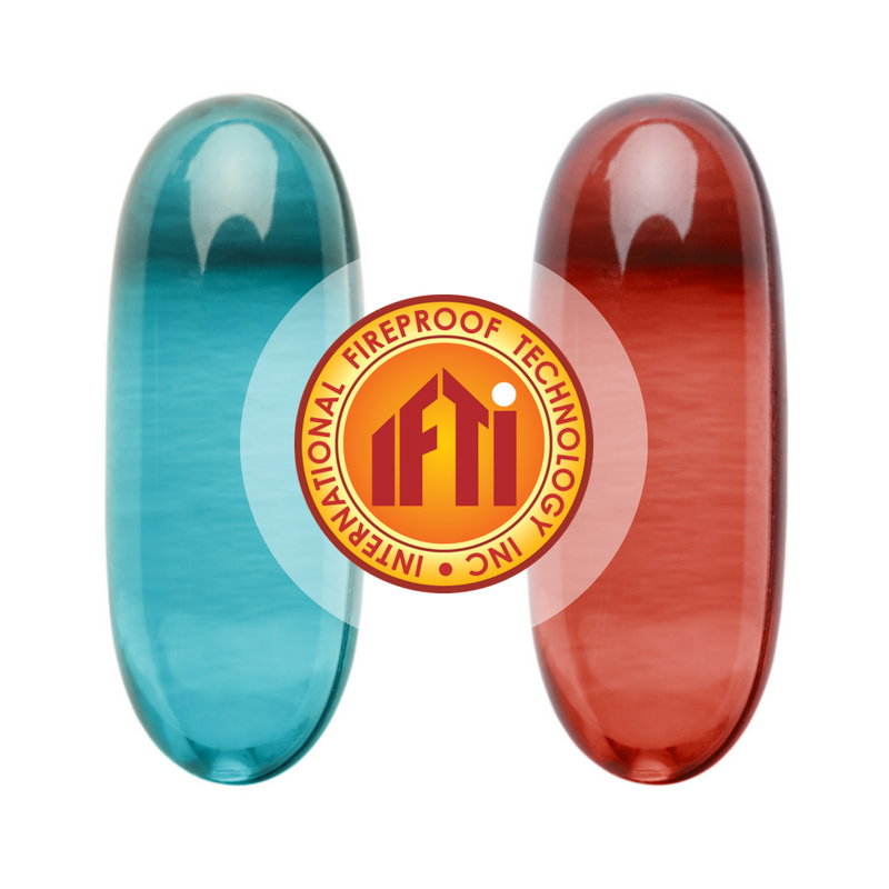 🤔Are you plugged into the matrix? We just approved 7 😲 more foam systems to the 14 WFT thickness for thermal barrier protetion. That’s 115 ft²/gal‼️ Get plugged in. 

👉painttoprotect.com/matrix/👈

#DC315 #ignitionbarrier #thermalbarrier #intumescent #sprayfoam #insulation