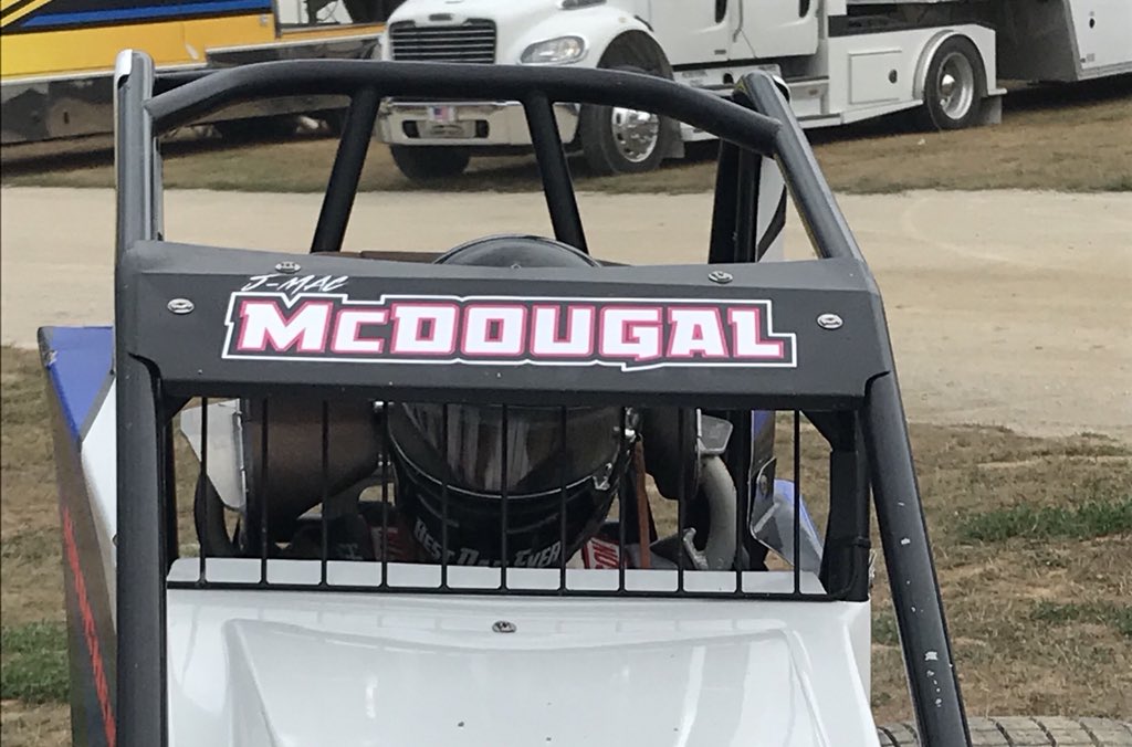 Krockenberger Racing tweet media