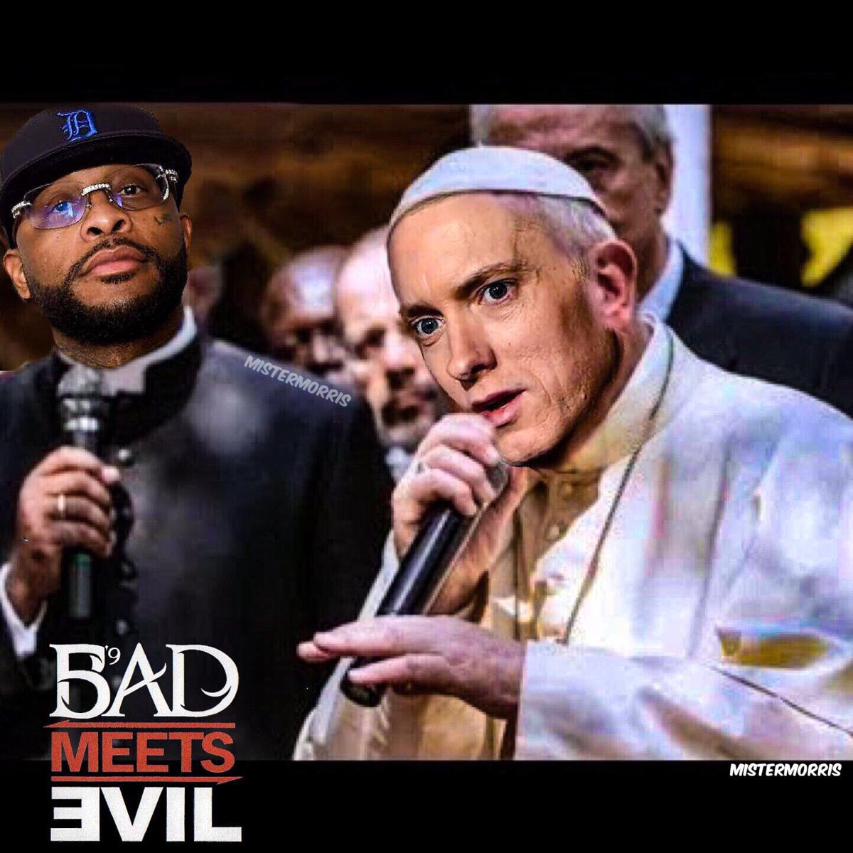 Lyrical Spiritual Miracle Individual LYRICNA