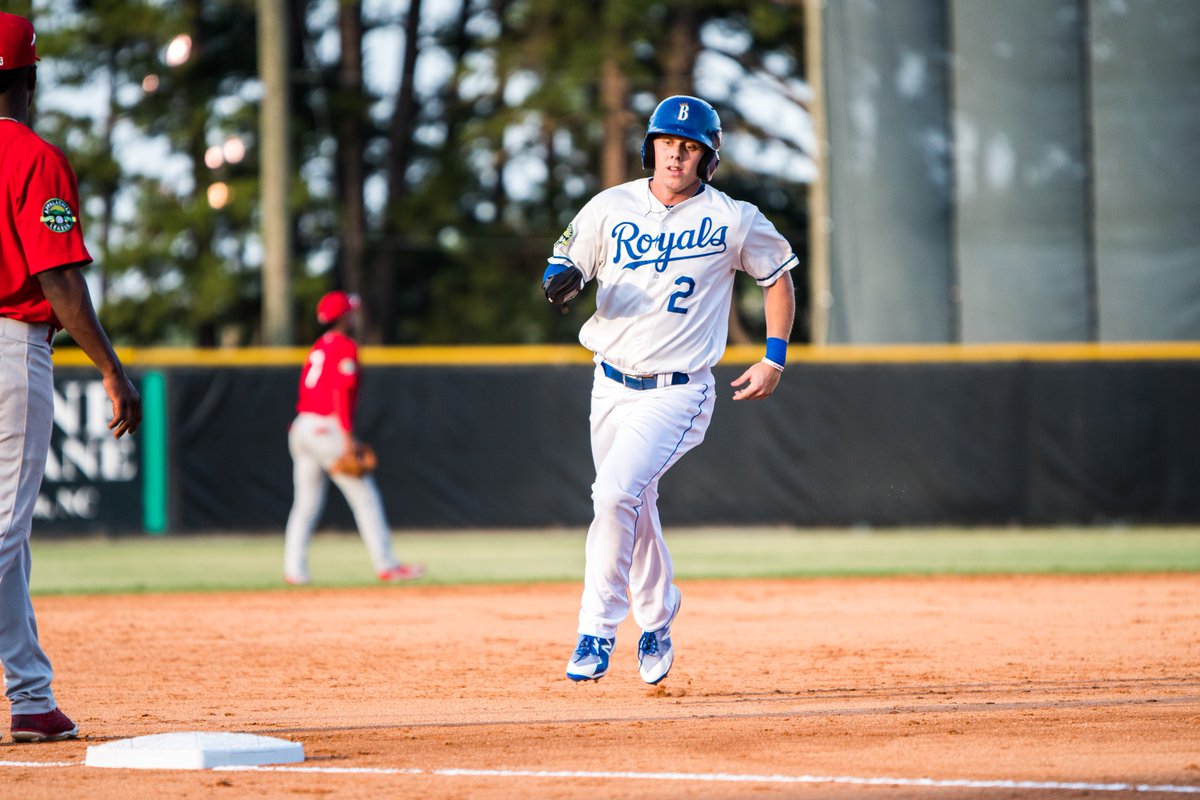 Razorback Baseball on Twitter "ProHogs POP! 💥 Since hitting his first