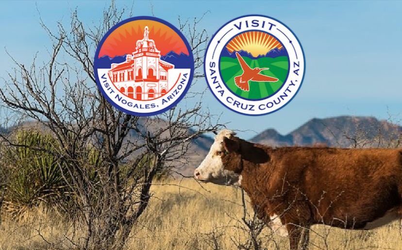 visitnogalesaz's tweet photo. Enrich yourself with #NogalesArizona’s diverse ranching history that dates back to the late 1600's and still remains present today. Read more about the first settling family and other ranching traditions at https://t.co/ilopXPCwgy. #HistoryOfNogales #ArizonaHistory https://t.co/RDarnGSMRB
