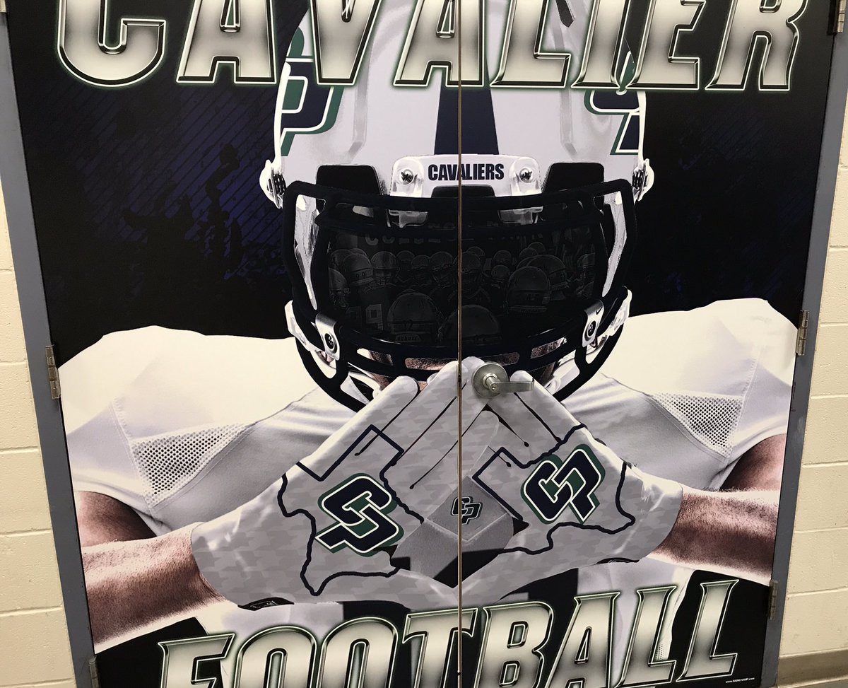 cgarr_62's tweet image. It's about that time. #CPPride, #GoCavs