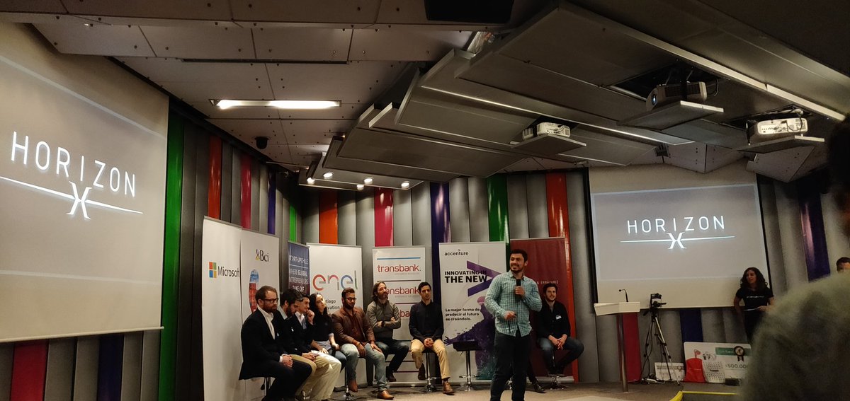 tomascosky's tweet image. HORIZON servicio de detección y control de incendios forestales con drones solares autónomos #TechEvening innovación 100% Chilena
@conaf_minagri