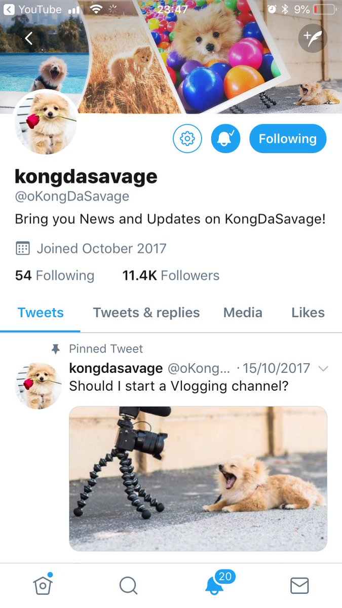 KStrling's tweet photo. @oKongDaSavage @LoganPaul @MakeAWish I did it along time ago https://t.co/1U1othqMBX