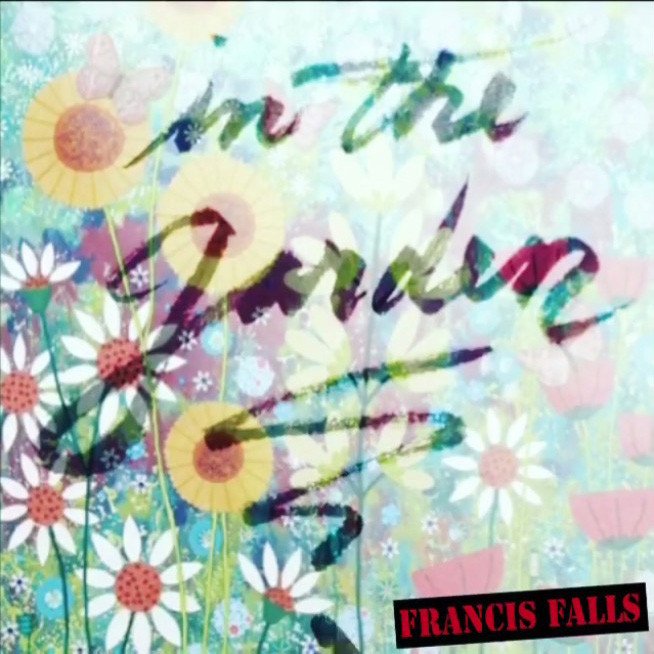 francis_falls's tweet photo. FRANCIS FALLS - Tomorrow Night  I'm playing Sounds in the Garden: NOWHERESVILLE,  Tomorrows showcase features an eclectic mix of NYC singer-songwriters. treat yourself. 7pm till 9pm Friday 8pm, July 27, 2018 Community Garden 6th &amp; Ave B , NYC
https://t.co/wYxDwZB2oC https://t.co/D6DuvCbbE2