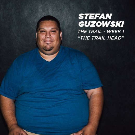 Wished you could have seen Stefan talk about what's going on in his life and at the Denver campus? Wish no more! You can watch his talk here: vimeo.com/281351197