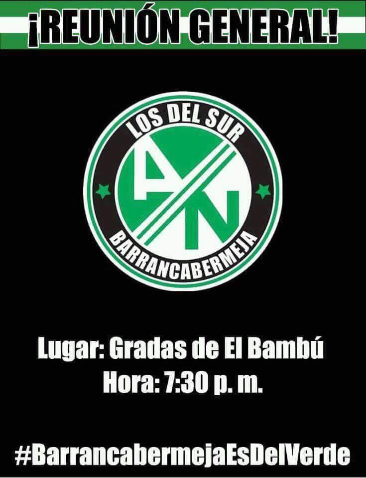 ldsbbermeja's tweet photo. HOY!!!! https://t.co/Iff93Y8czX