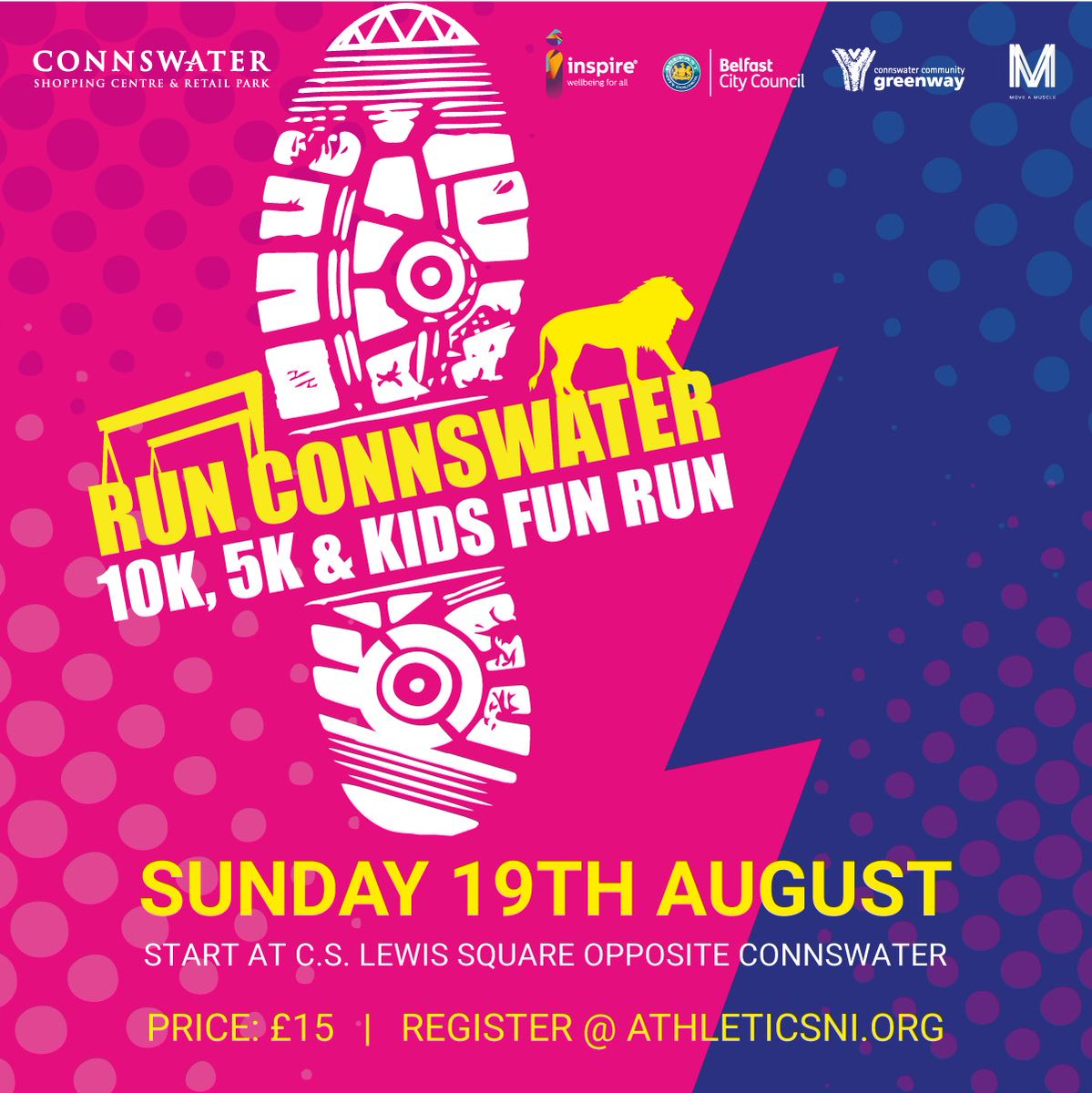 Move a Muscle tweet media