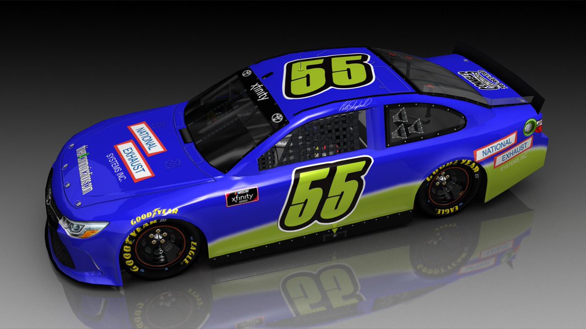 Petey_3's tweet image. It’s been a long fun ride and I’m happy to announce that I’m back south of the border. Ready to make my NASCAR Xfinity Series debut with @jp__motorsports at @iowaspeedway @xfinityracing