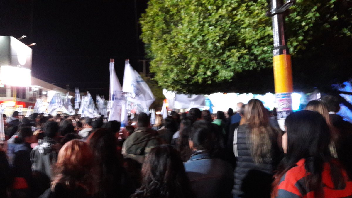 juliombrizuela's tweet photo. El pueblo #Peronista de #Formosa recordando a la compañera #Evita que sigue presente en nuestros corazones; #TodosUnidos #GildoInsfran #Afej https://t.co/DpPbLxdGhp