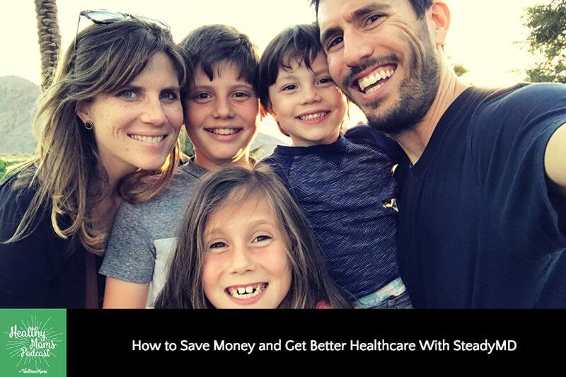 Wellness Mama tweet media