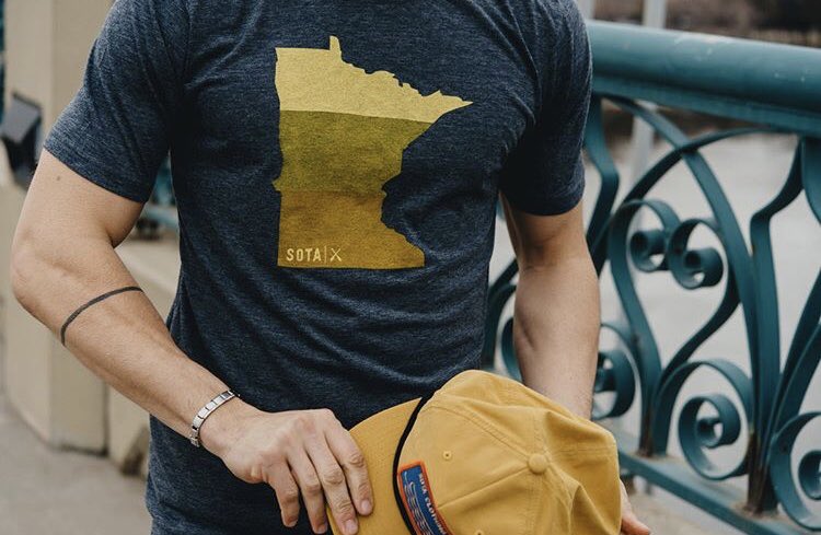 KindredPeople's tweet photo. Welcome to Alexandria @esmemurphy, @PatKessler + @WCCO! 

We hope you can make it to our little shop. We’d love to style you Esme + help pick out some MN state pride gear or a special gift with you Pat! 

XOXO
Kelly + Marceia 🧡☺️

📍111 6th AVE E https://t.co/5QuCZd9oD9