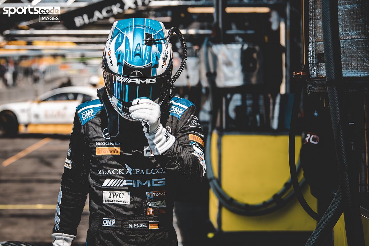 Maro Engel tweet media