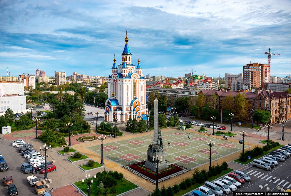 Стикеры, хабаровск на картинках