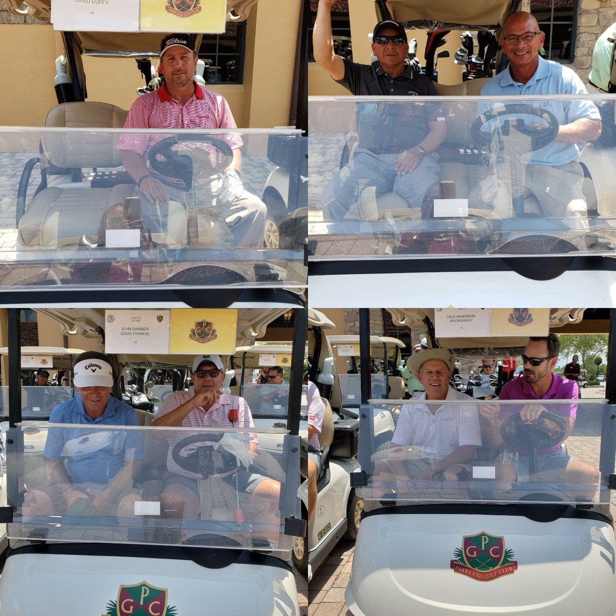 South Florida GCSA tweet media