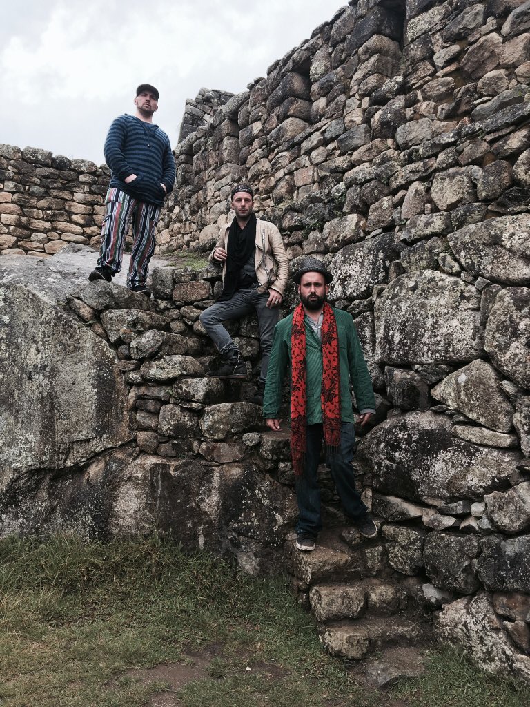 #shiftwithus #NYC tonight <a href="/boweryelectric/">The Bowery Electric ⚡️</a> show starts 9pm !!!