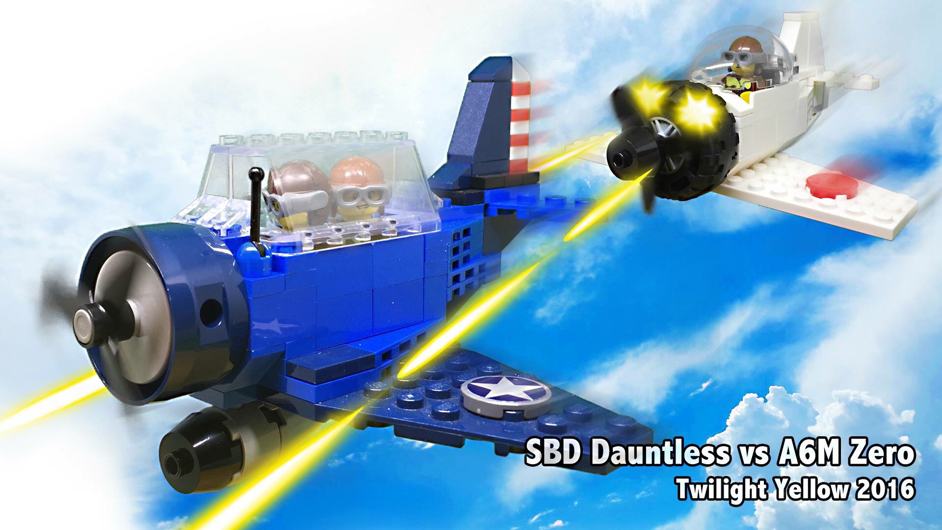 lego a6m zero