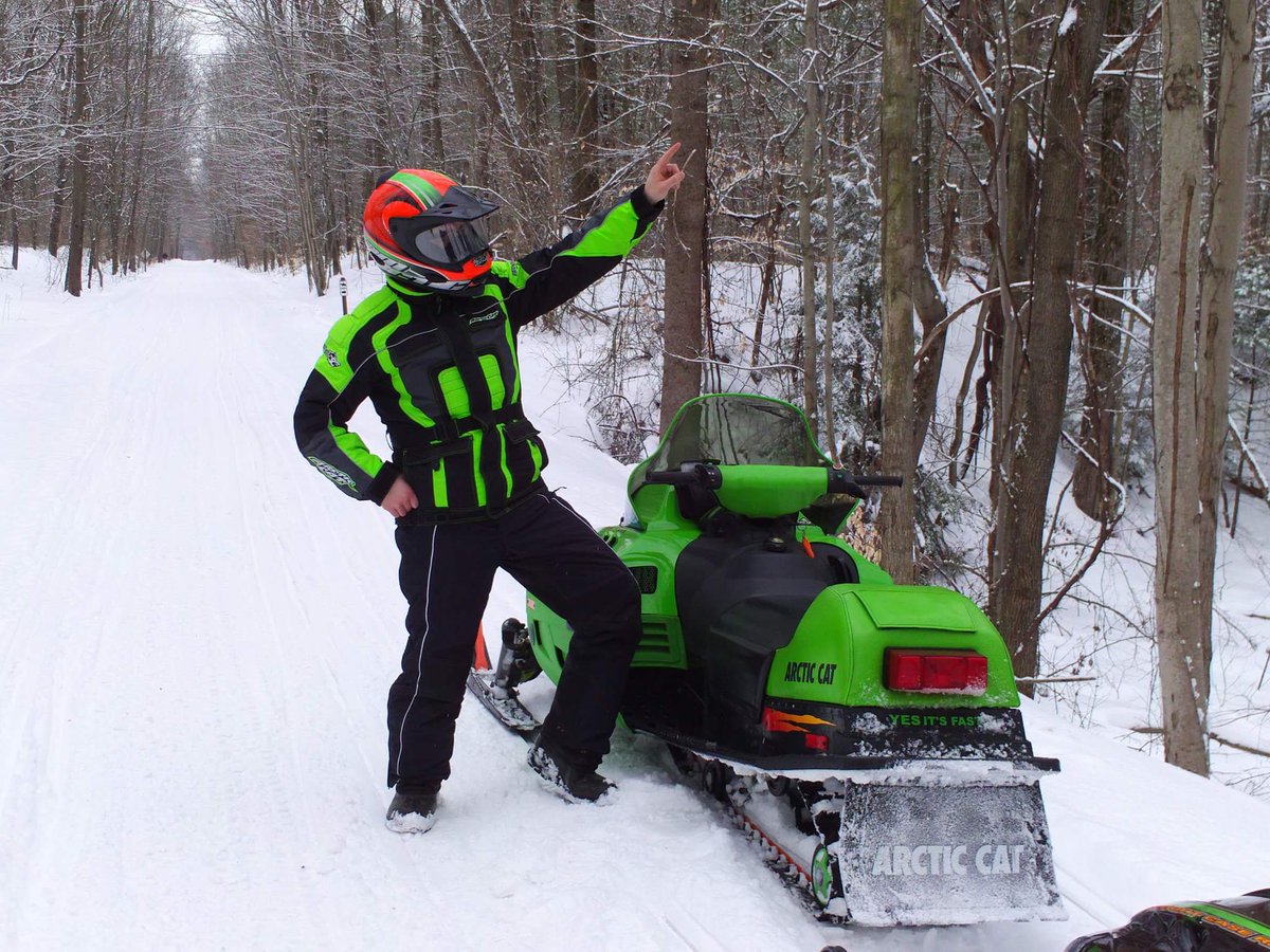 #TBT #arcticcat
<a href="/arcticcat_snow/">Arctic Cat Snowmobiles</a>