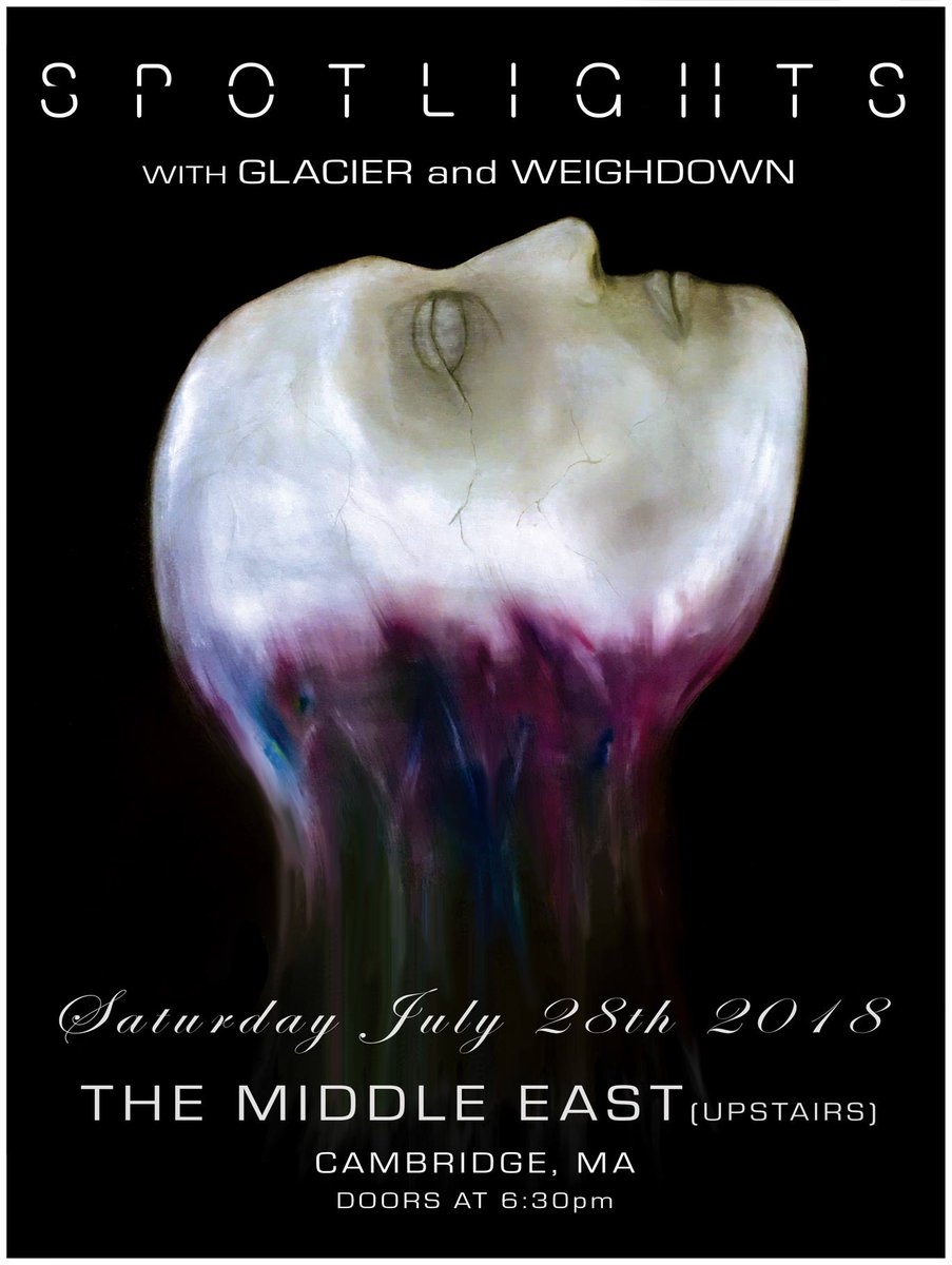 Iheartnoise's tweet image. Upcoming Boston shows

ihrtn.net/upcoming-bosto…

@glacierband
@BEDTIMEMAGIC69  
@Bellows4L 
@softfangs 
@HLClouds 
@GGband 
@GhostsofSailors 
@Spotlightsband