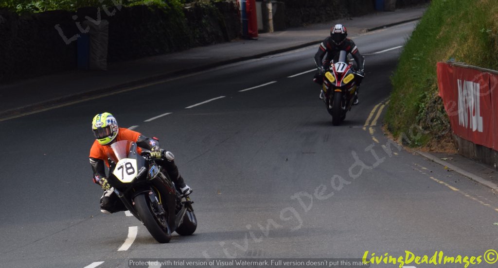 FireStallion666's tweet photo. Adam Lyon 🖤 #AdamLyon 🖤 @MotofestIOMTT @ttscwebsite @LivingRoadRaces https://t.co/vpkFSC1IY7