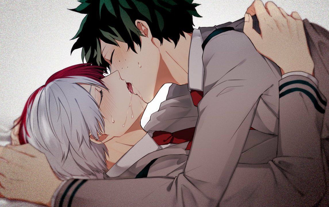 Yaoi Love on Twitter: "#Yaoi #BL #Kiss https://t.co/z8RCBRufEJ" /...