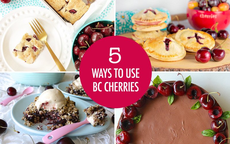 foodbloggersCA's tweet photo. Know what time of year it is?? It's BC Cherry Season!!! Make the most of it with these 5 cherry recipe ideas inspired by @bctreefruits ruby red gems! #ad #perfectlypicked
https://t.co/Sd5vIkejb4 https://t.co/jlU0aZTr8c