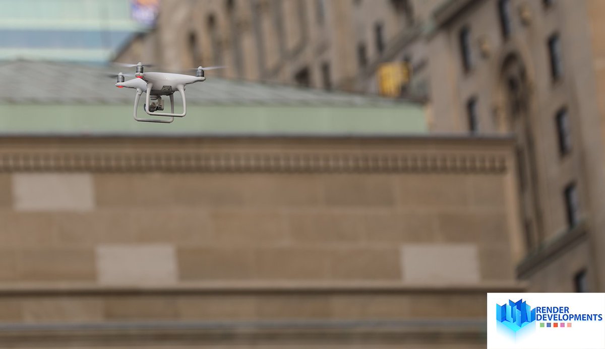 render_dev's tweet image. As we were filming on location, a gentleman came up to us and mentioned that he too flies #drones. Sadly, he implied they were strapped with missiles, and if we asked him anymore questions, he may have to.......

Needless to say is was great to work on this!!

#video #toronto