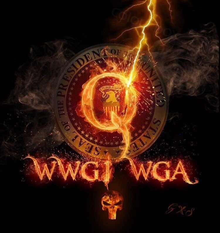 GoldStuart's tweet photo. @MagniFieri @jack @KimDotcom @PressSec @realDonaldTrump @FCC @threadreaderapp 🔥#WhiteRabbitReturns #QAnon #WWG1WGA #MAGA #KAG WhiteRabbitReturns‼️🔥@AppSame @WeSupport45 @FoxNews @JimEastridge1 @USACSMRet @WSRedneck @JTurnerShow @TheLastRefuge2 @Rising_Serpent @TheChillum @DFBHarvard @K0RANlSBURNING @WikiLeaks @Anon_Decoder @OANN #MAGA #KAG #WWG1WGA #Q https://t.co/5oT4jHzKP9