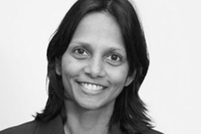 Macquarie Bank makes Shemara Wikramanayake its first female CEO abc.net.au/news/2018-07-2…