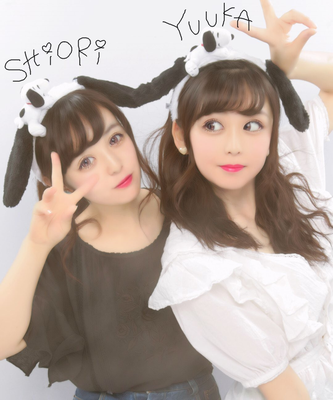 石川 優香 You 0408 Twitter